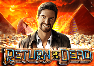 Return of the Dead screenshot