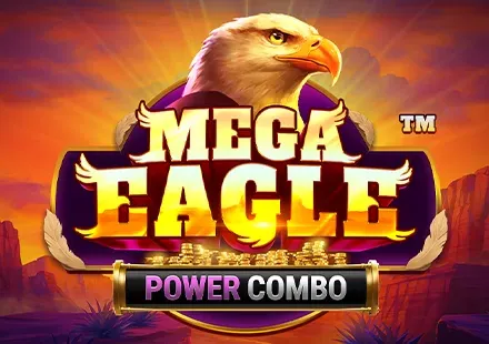 Mega Eagle Power Combo™
