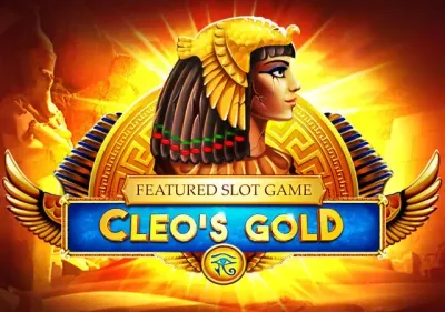 Cleo's Gold screenshot