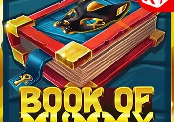 Book Of Mummy screenshot