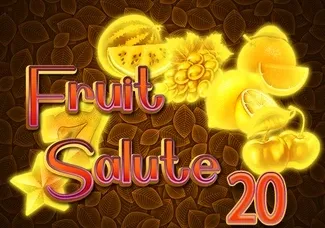 Fruit Salute 20