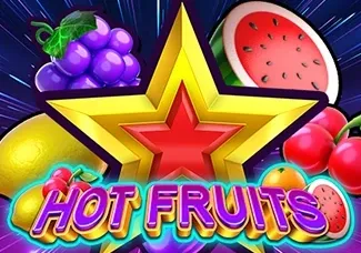 Hot Fruits (1)