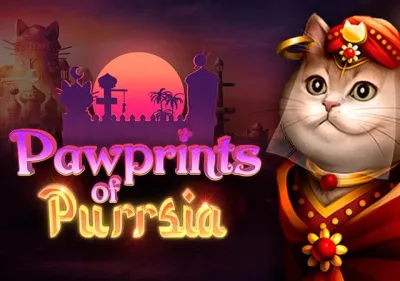 Pawprints of Purrsia