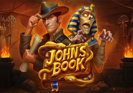John's Book