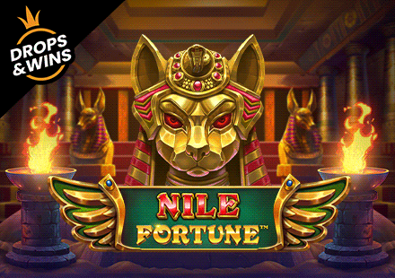 Nile Fortune™